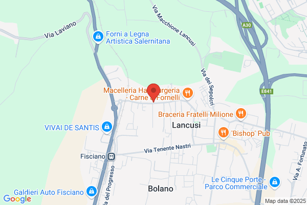 Valleirno Piscine