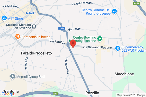Zamparelli paolo