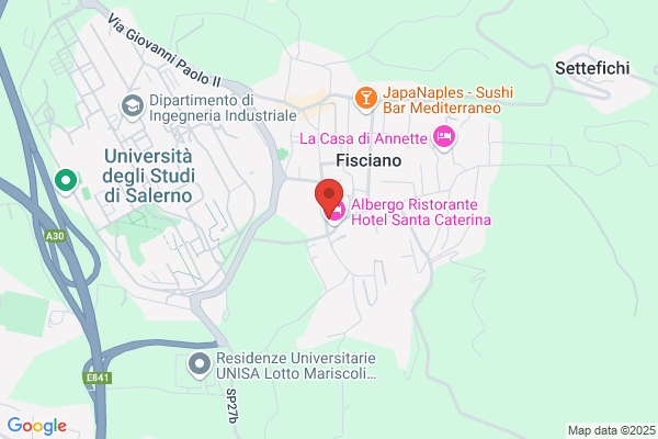 Al Vicolo Pizzeria Gourmet