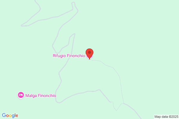Il Rifugio Di Funicello Anna Rosalia