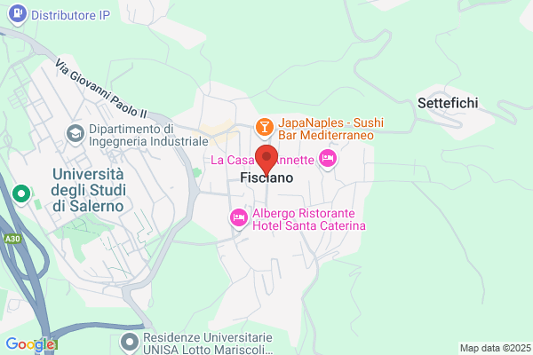 Lodissea Snc Di Tartaglia A. E Lotrecchiano m.