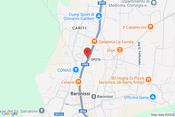 Pizzeria Emilio e Pinocchio