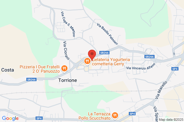 Pizzeria Tutta N'Ata Storia Risto Pub