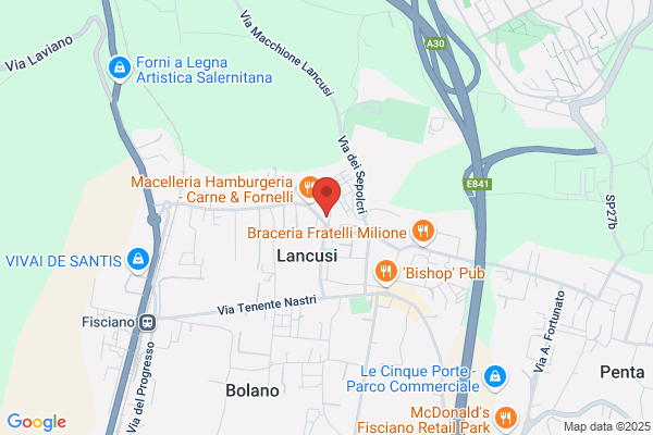 Ristorante Belvedere Di Landi Antonio