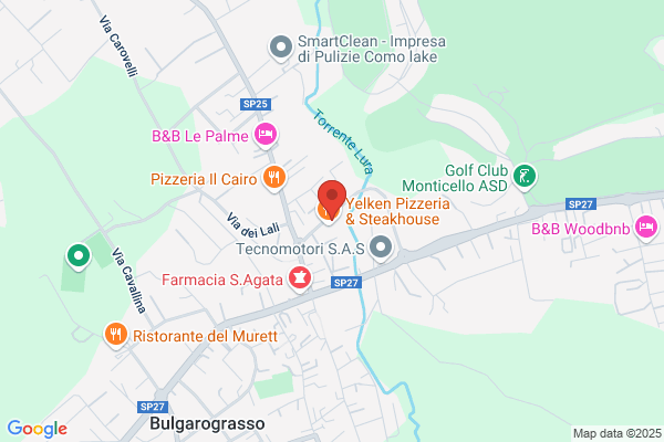 Punto Seta 94 Di Paonessa