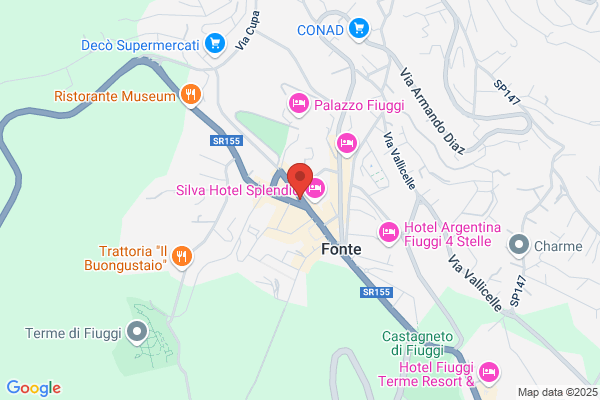 Sorrentino regina