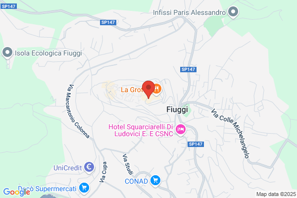 Prata Luca - La Meridiana