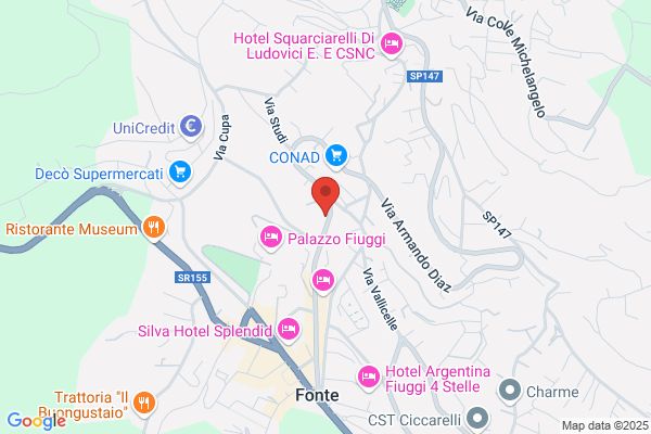 Hotel Ciociaria