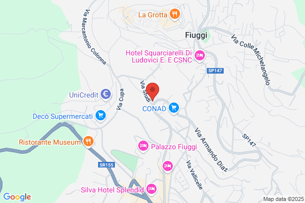 Hotel Concorde Niva S.R.L.