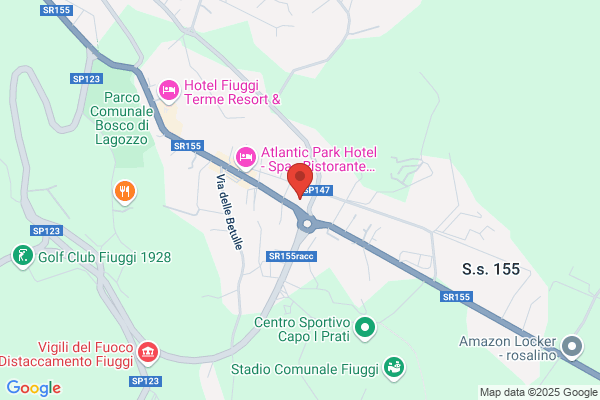 Hotel Olimpic