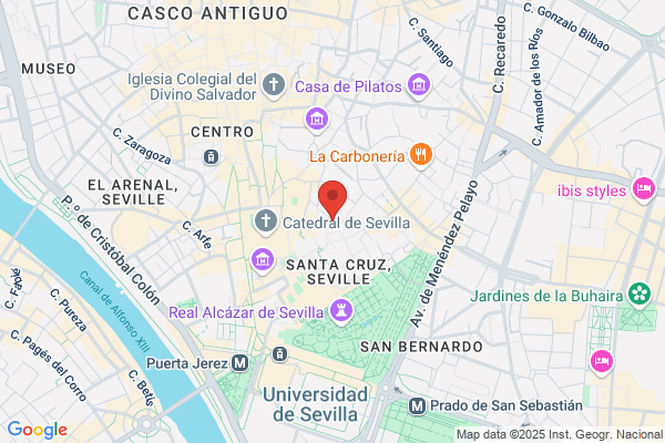 Hotel Siviglia
