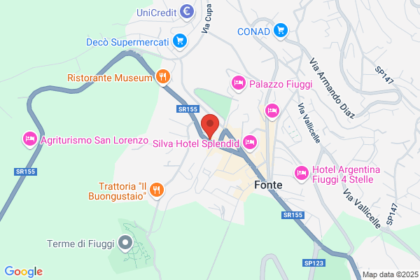 Mariani Gestioni Turistiche M.G.T. S.R.L.