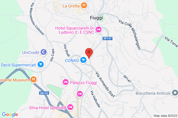 Istituto S. Chiara