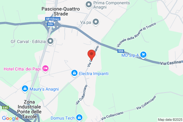 Stroveglia franca Anna