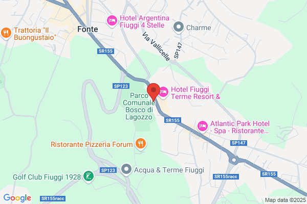 Farmacia Tallarico Dr. Michele