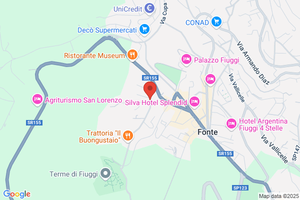 Albergo Drago