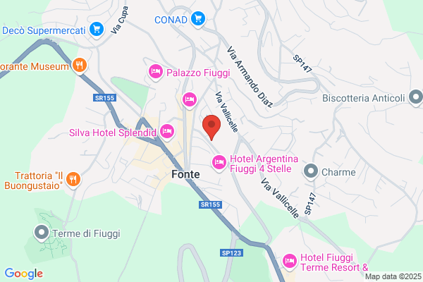 Pensione Noemi