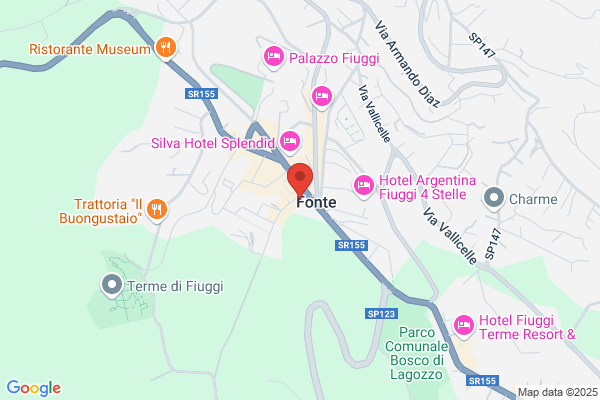 Pensione S. Bosco