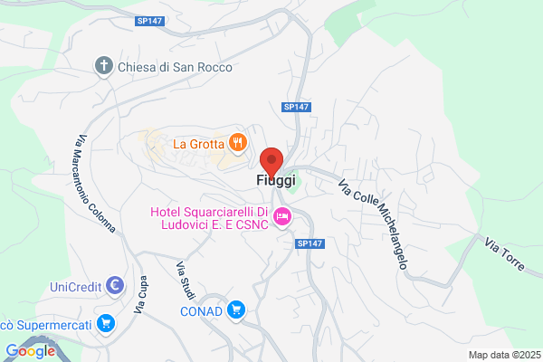 Pensione Sabatino