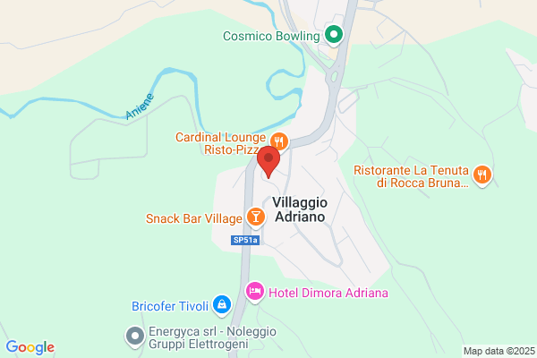 Pensione Villa Clara
