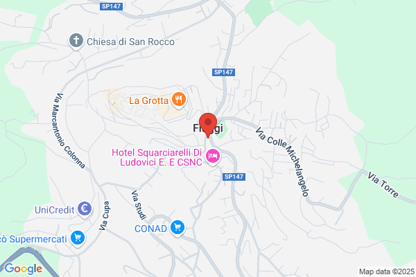 Slongia Pub Di Terrinoni M. Sas