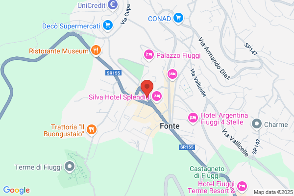 Ristorante Familynest Fiuggi