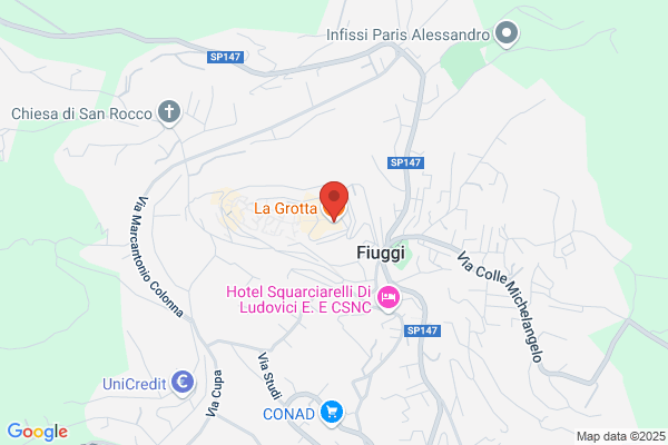 Ristorante La Grotta