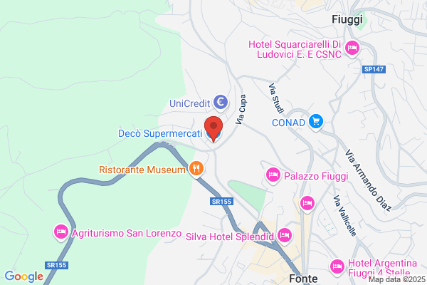 Gestione Discount Srl