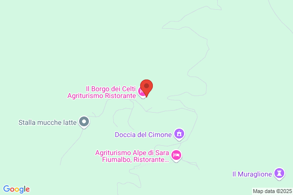 Ecoverde Di Bosi Pio