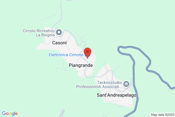 Elettronica Cimone (S.R.L.)