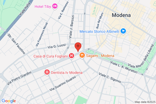 Farmacia B.V. Del Popolo