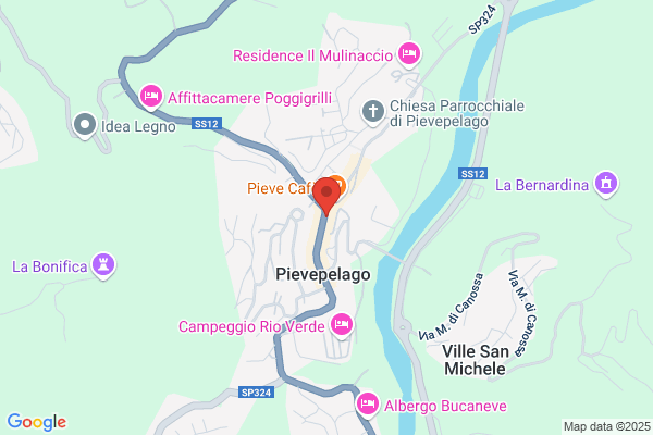 Farmacia Franchini