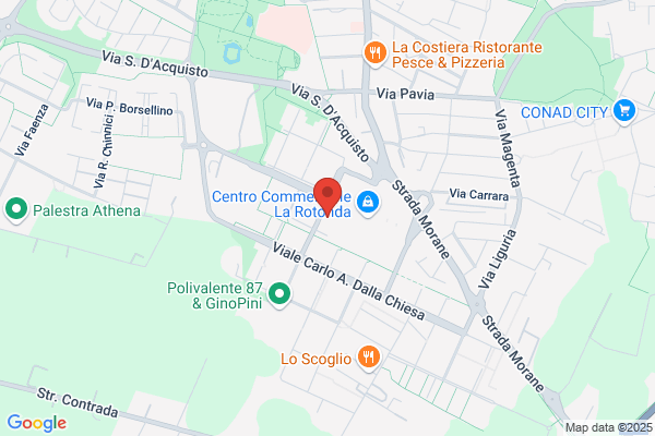 Farmacie Comunali Di Modena Spa