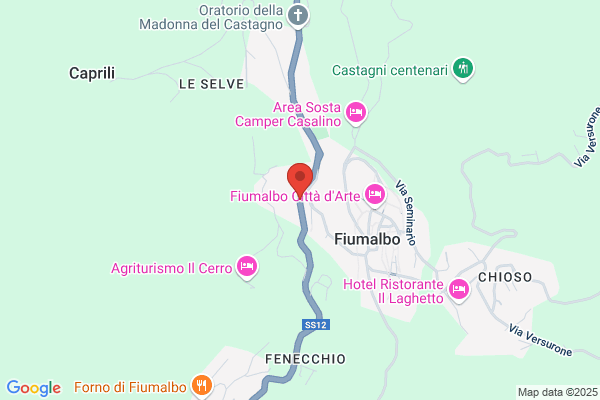 Fava Gianni