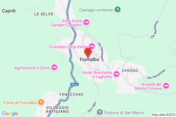 Gilioli Franco