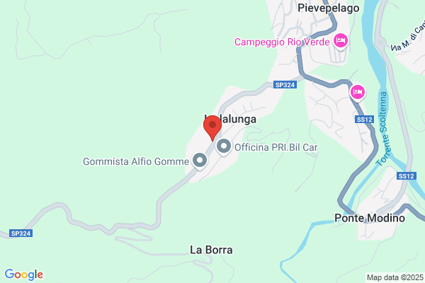 Industria Casearia Di Pievepelago Soc. Coop. A r.L.