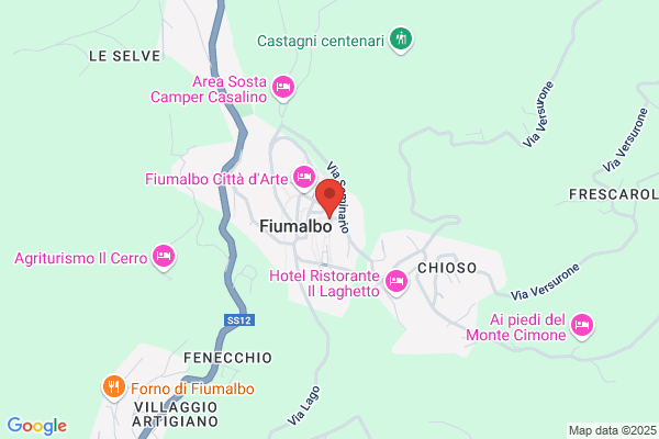 Laudati ernesto