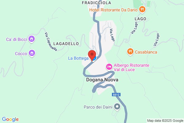 Lavanderia Fior Di Loto