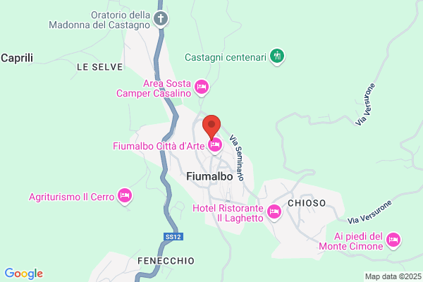 Maioliche Castello Di Brugioni Fabrizio