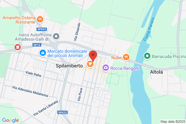 Malagoli mauro (Dr.)