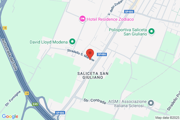 Modena Radio City S.R.L.