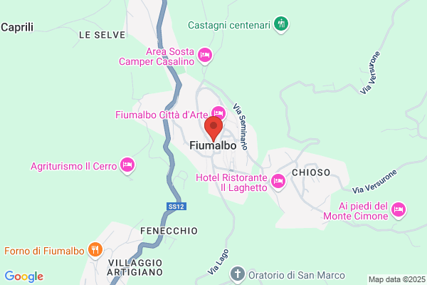 Stilnovo Di Fini Anna