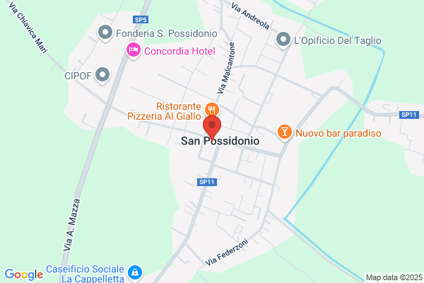 Studio Dentistico Carlotti Dr. Giuseppe