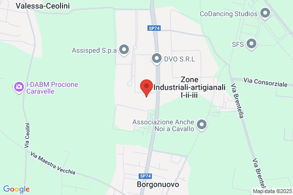 Officine Fvg - Iveco Service