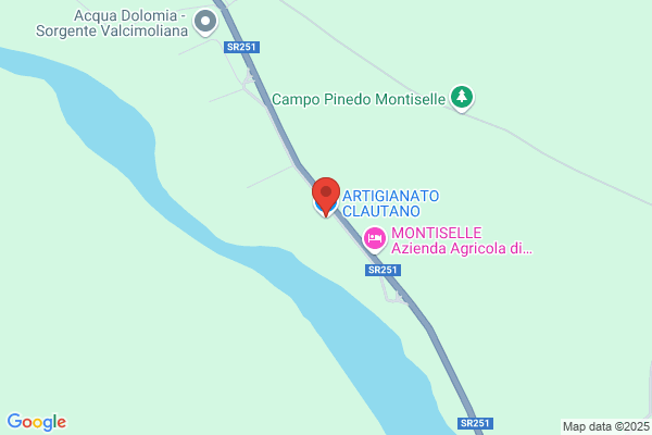 Artigianato Clautano