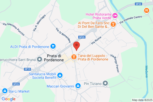 Studio Legale Avv. Loris Parpinel