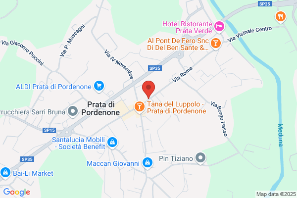 Gioielleria Basso