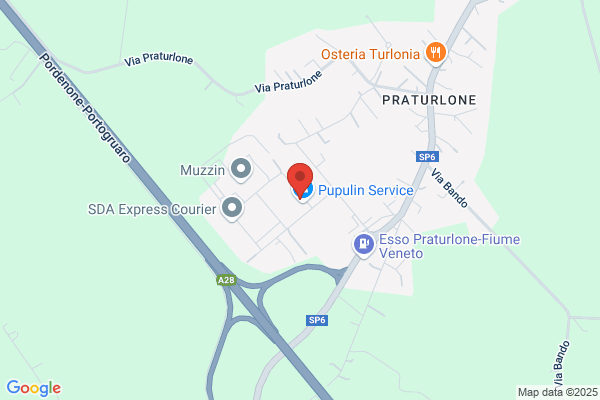Carrozzeria La Fiorita Sas