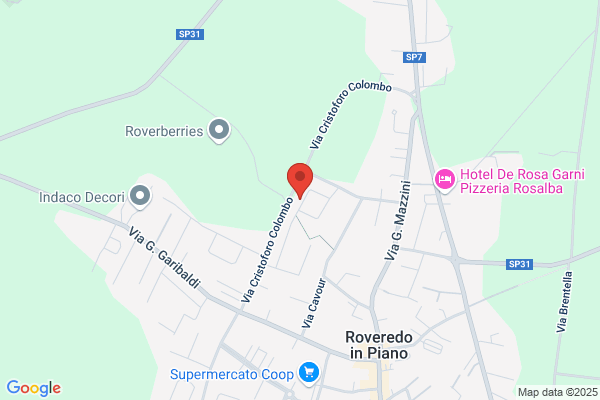 Impresa Edile Benedet Tiziano