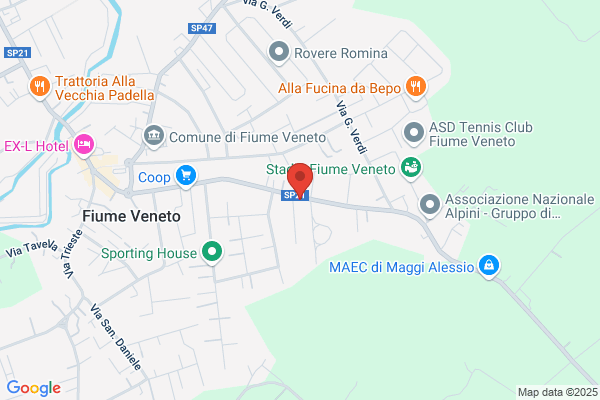 Studio Tecnico Sacilotto Geom. Gabriele - Pujatti Ing. Marco